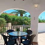 Villa La Pergola *