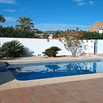 La Pergola * Calpe