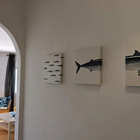 La Pergola * Κάλπε