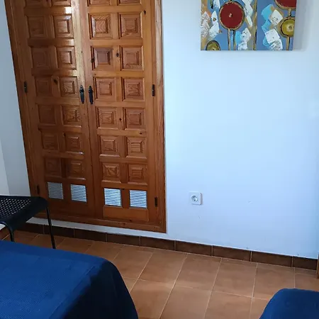 La Pergola Calpe
