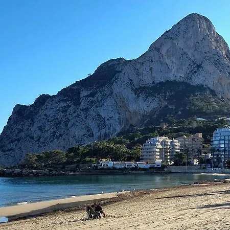 La Pergola Calpe