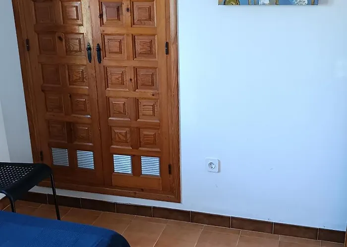 La Pergola Кальпе