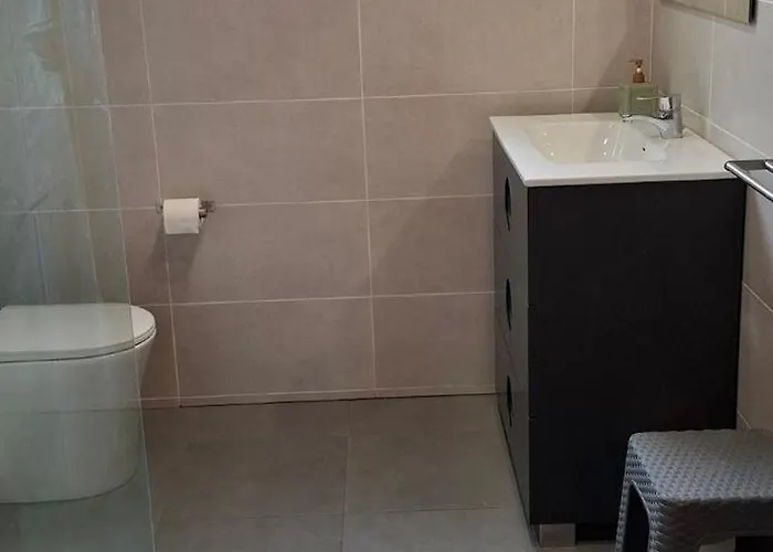 Вилла La Pergola